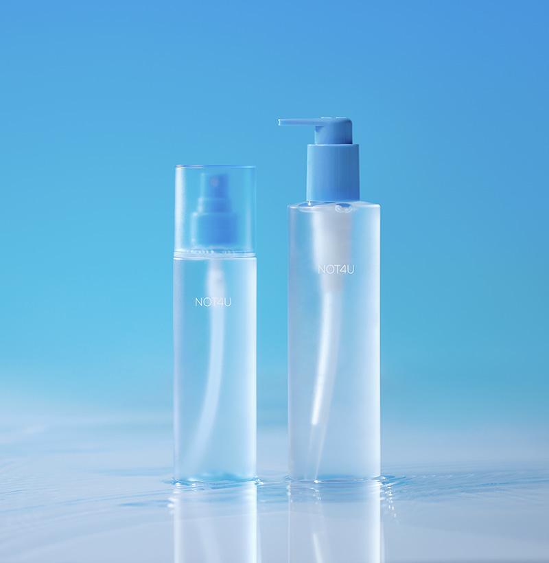 클리어 등드름 인텐시브 세트