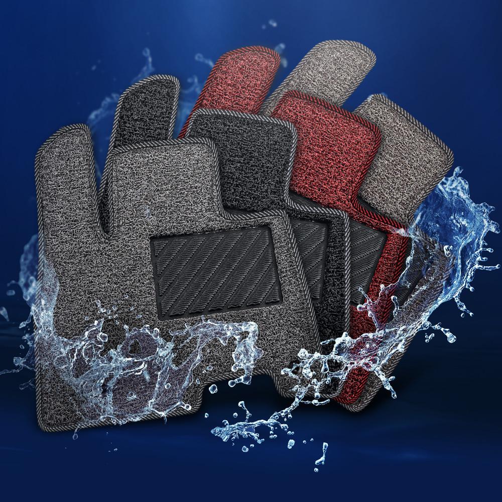 메이튼 자동차 코일매트 확장형 1열+2열 현대 캐스퍼 21년 10월 H152N