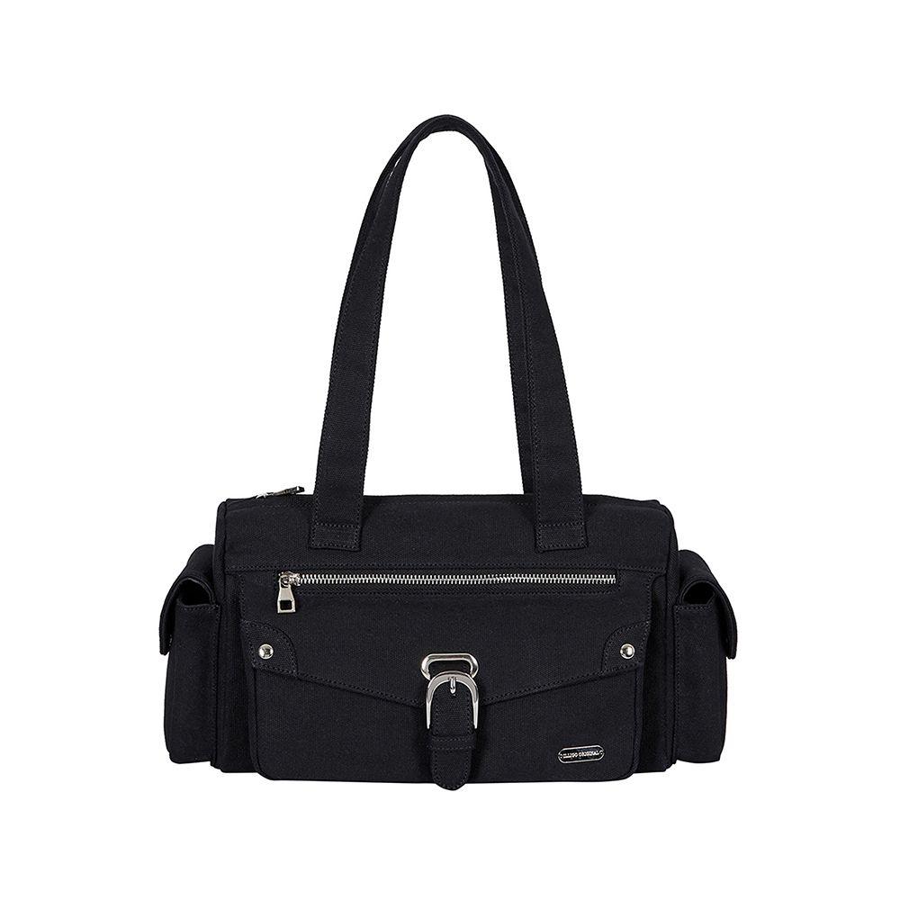 에센셜 포켓 백 - 3 COLOR