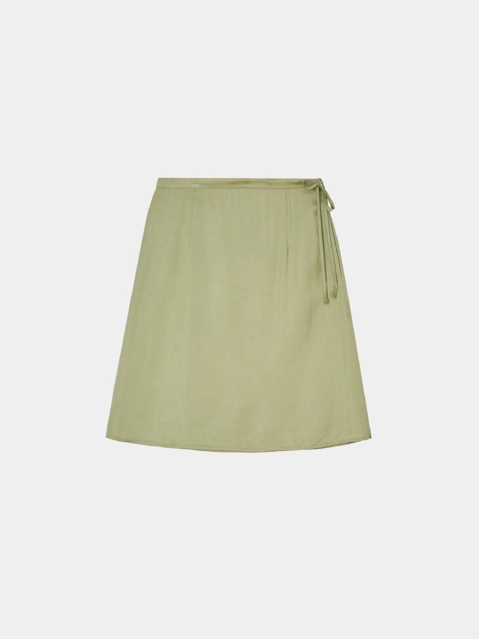 [7차] 90s Julia sk (olive green)