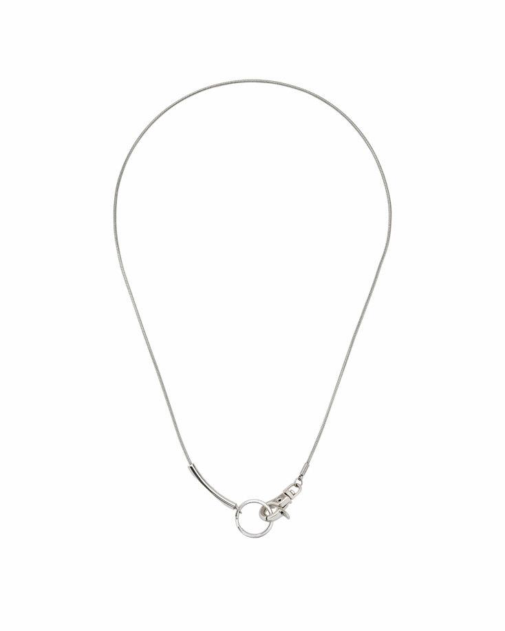 3way Necklace (Steel Edition)