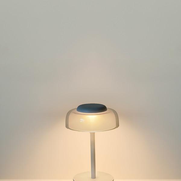 DOUBLE LAYER 30 | WHITE
