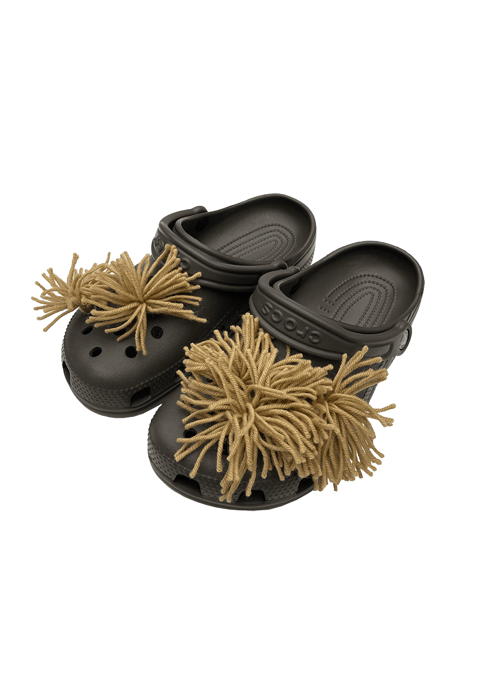 Seaflower Jibbitz 1set