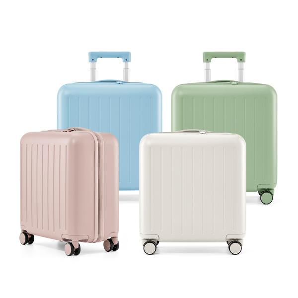 나인티고 샤오미 캐리어 푸딩 미니캐리어 18인치