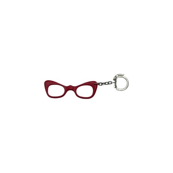 90's ~ vintage keychain (99••🗝️🔑)