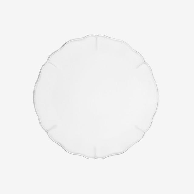 알렌테조 화이트 33cm 서빙접시