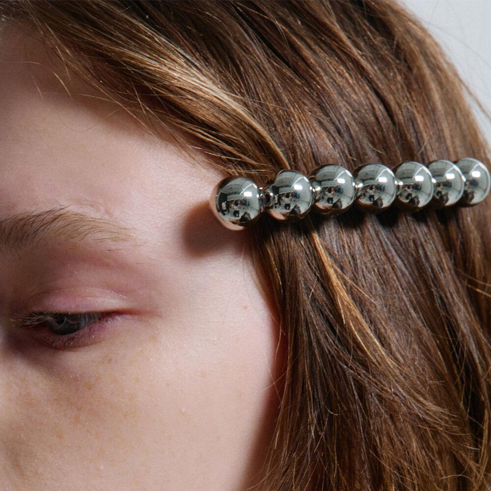 Drop drop drop Hairpin