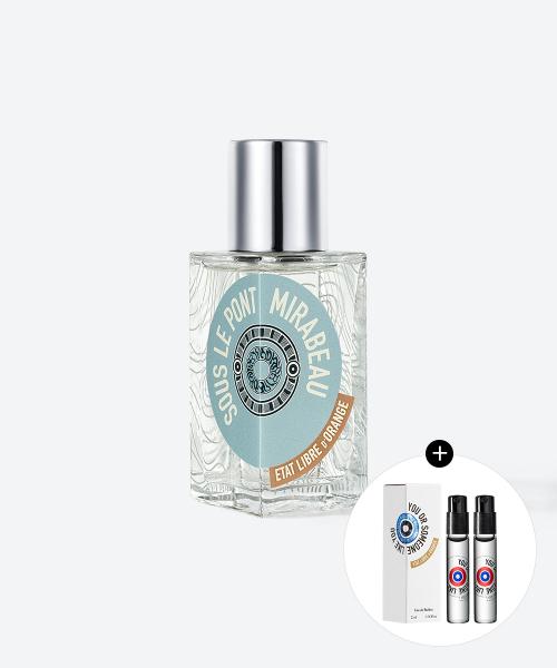 수 르 퐁 미라보 EDP 50ml