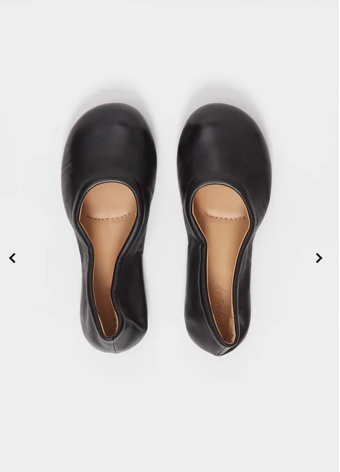 Marsell 마르셀 제로토 플랫 | 후루츠패밀리