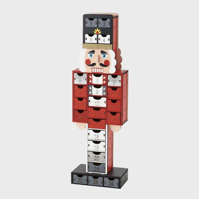 [크리스마스] 넛크래커 어드벤트 캘린더