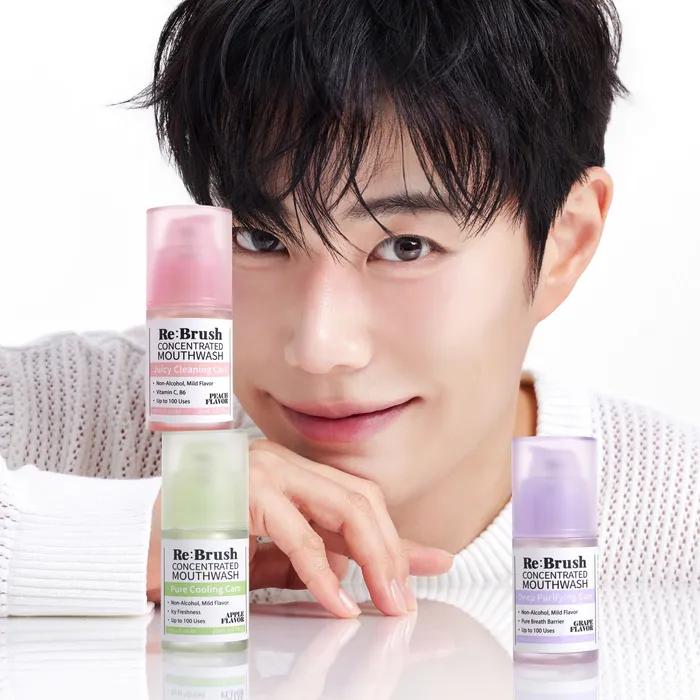 100배 과즙 농축가글 20ml (3종 택1)