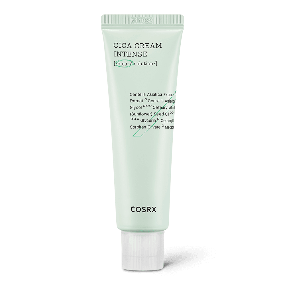 퓨어 핏 시카 크림 인텐스 50ml