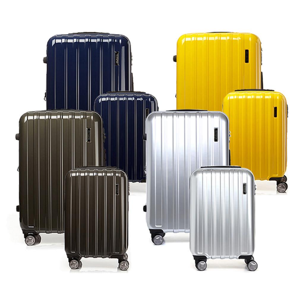 [아메리칸투어리스터]FLINT 캐리어 2종 세트 (24Q)