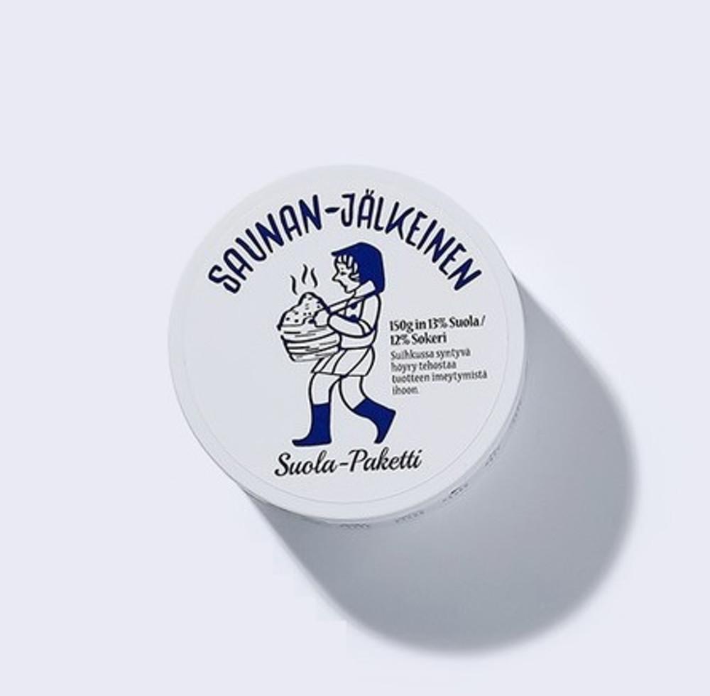 올리브영 소금팩 150g 대용량 토르홉 온열 사우난지앙 솔트 마스크