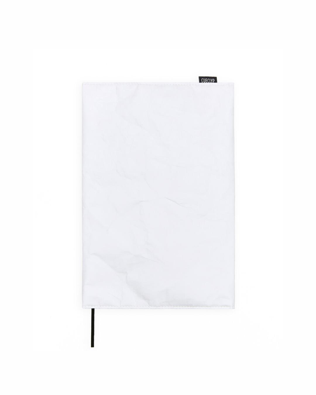 타이벡 프라이빗 북커버 - White (4 Size)