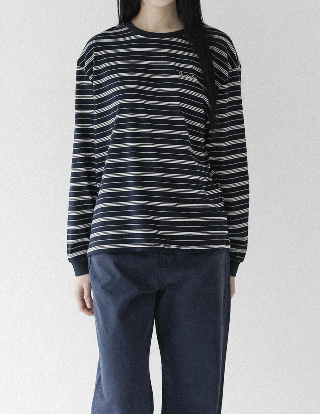 라이트 스트라이프 티