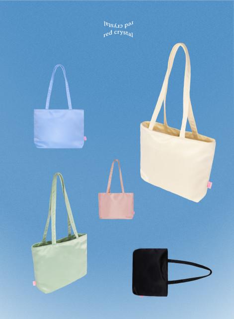 레드크리스탈 쉘리백