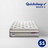 Q4 롤팩 유로탑 매트리스 SS