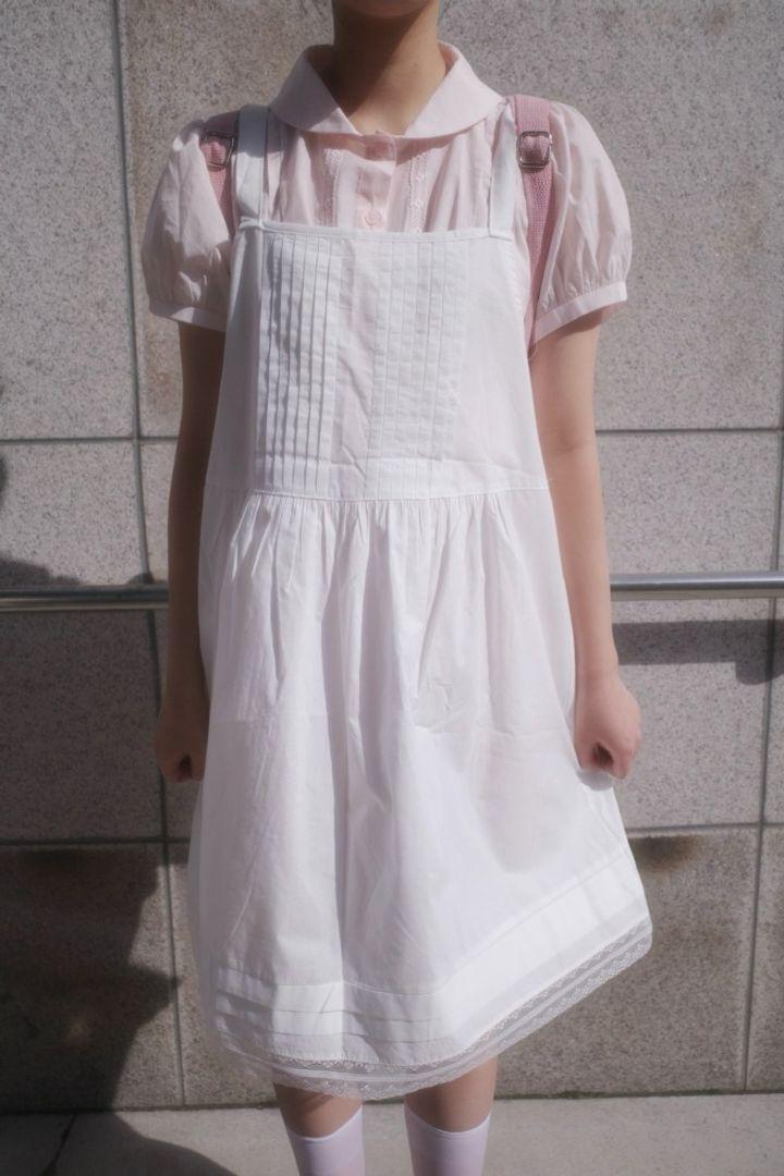 묘랑 쿠오 ops (2color)