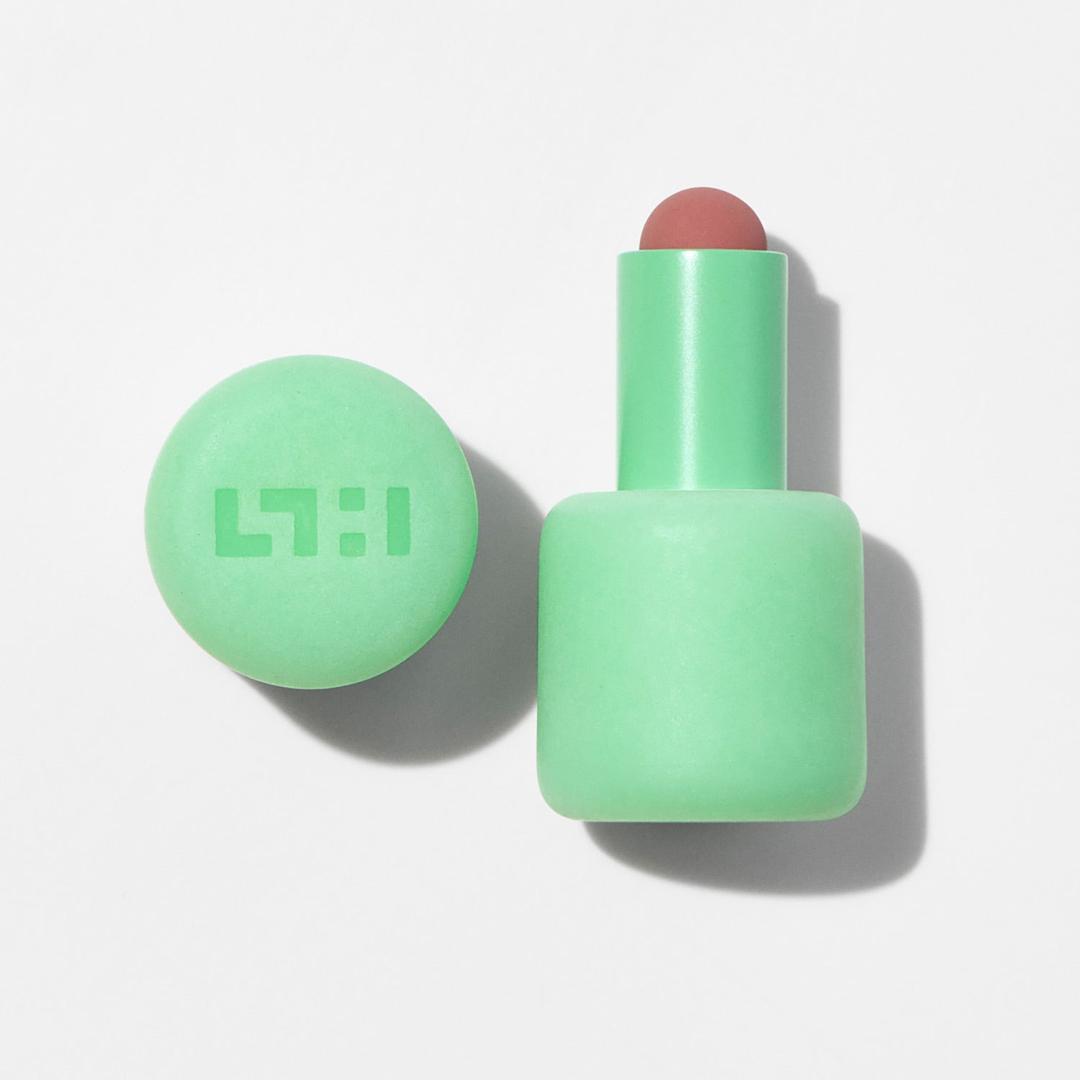 VELVET BLUR Matte Lip Balm - Sunrise