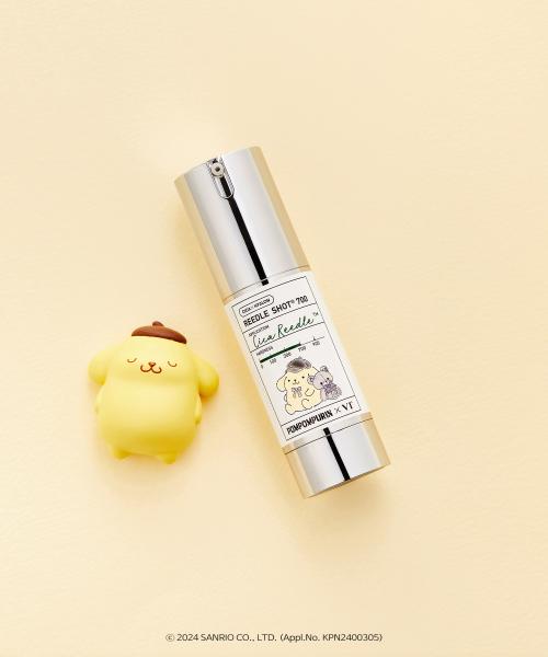 VT 폼폼푸린x리들샷 700 (30ml)