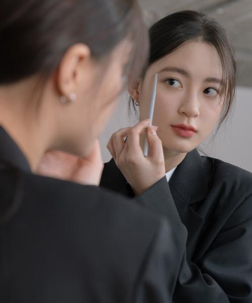 한올 샤프 브로우