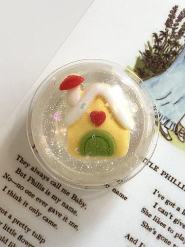 스노우볼 스마트톡