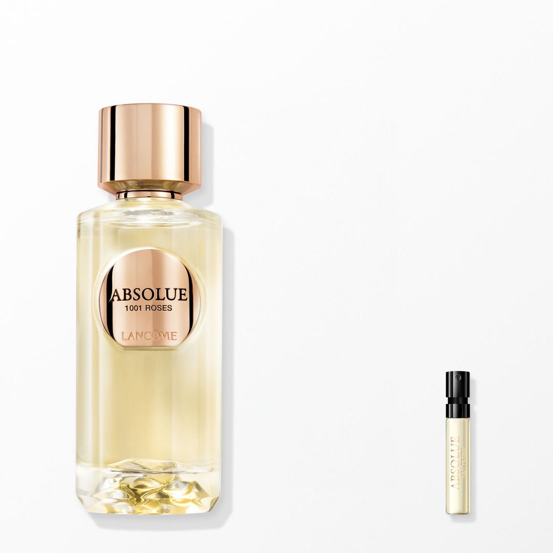 NEW 압솔뤼 1001 로즈