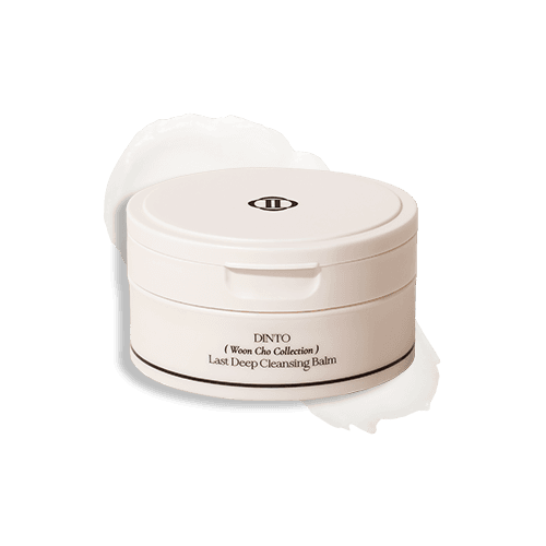 [운초 콜렉션] 라스트 딥 클렌징밤