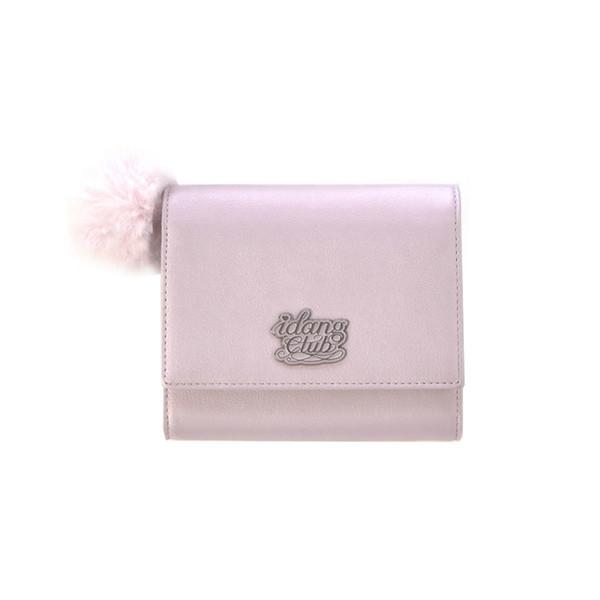 diary wallet