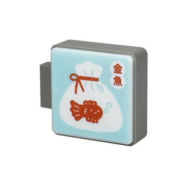 간판 LED 마그넷 [금붕어]