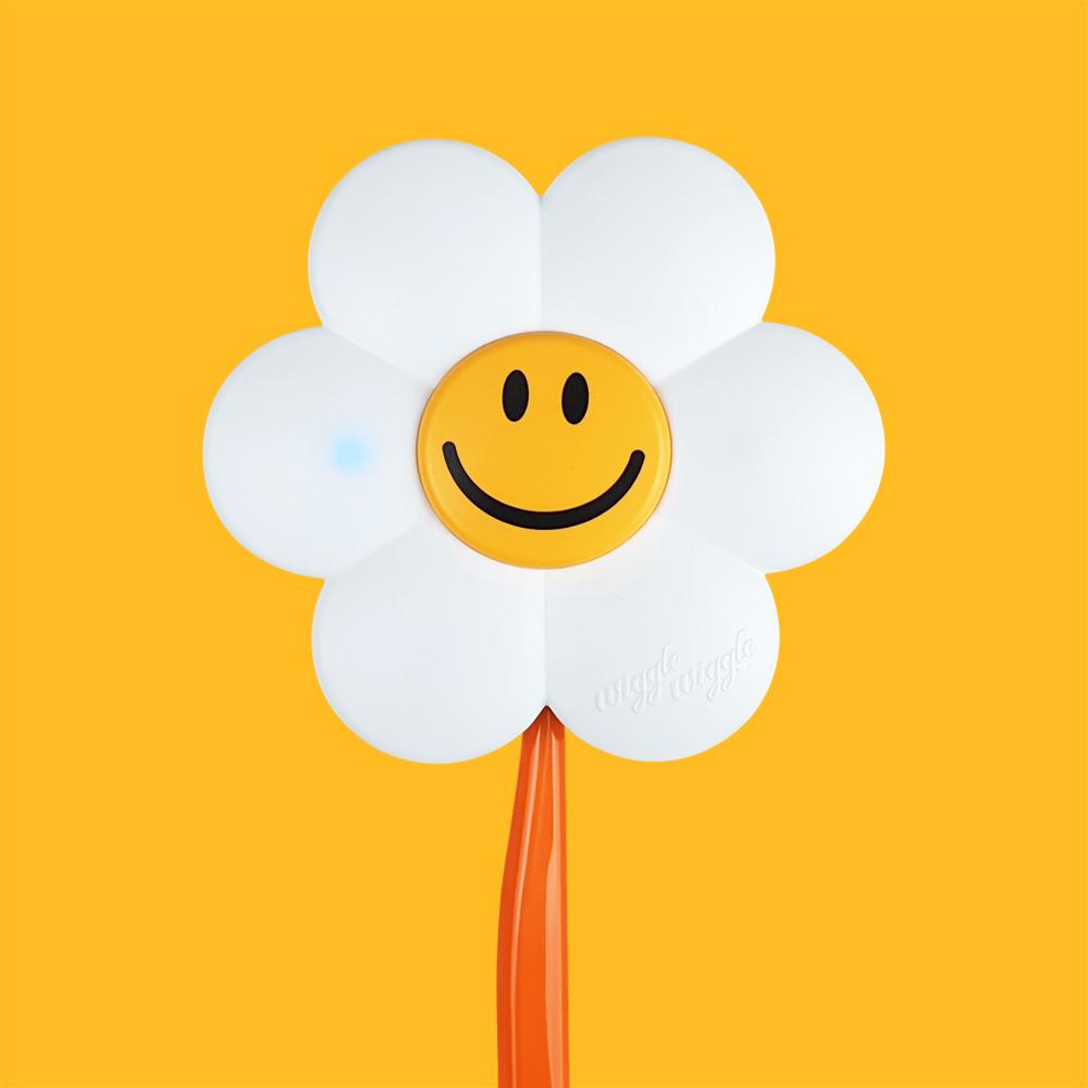 칫솔 살균기 - Smile We Love