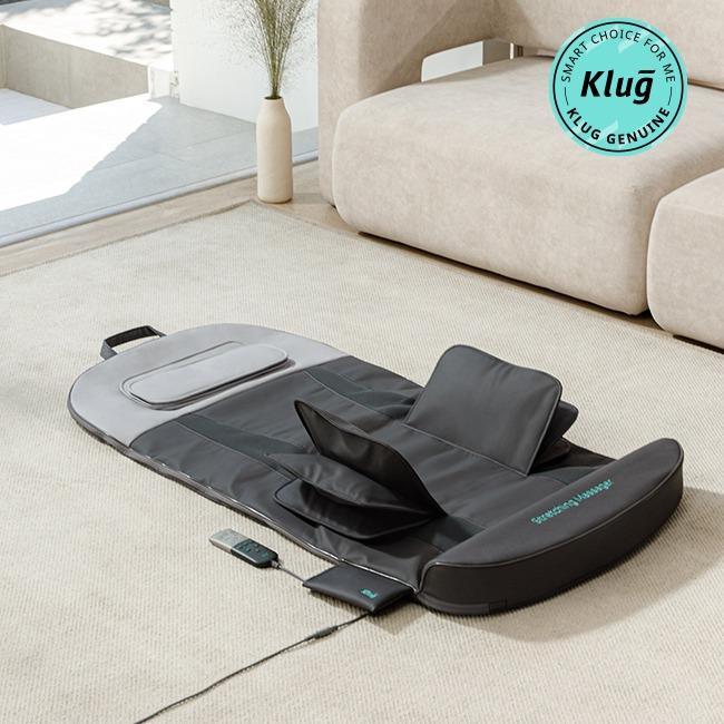 스트레칭마사지기 울트라 안마기