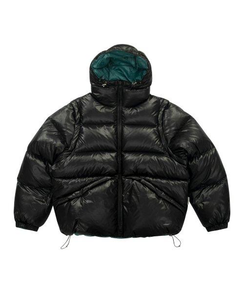 REVERSIBLE PADDED JACKET BLACK (VH2DWUB900A)
