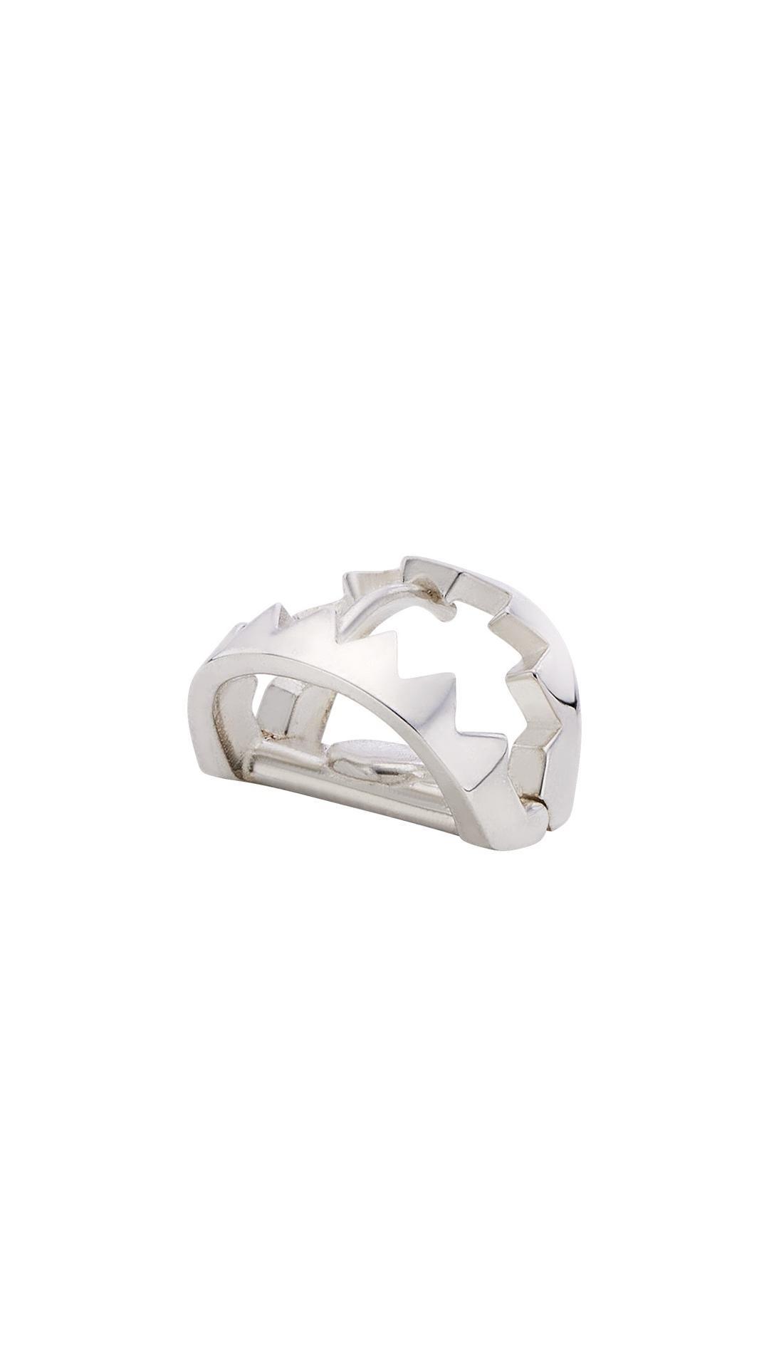 [TEETH] Ear Trap (Pair)