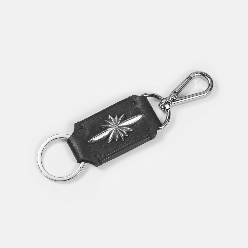 star key ring