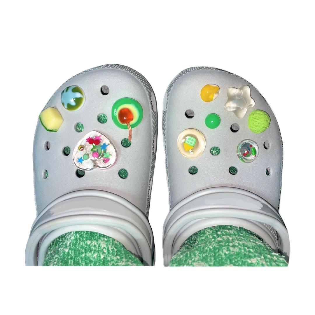 별사탕 메론하우스 신꾸세트(10,set)