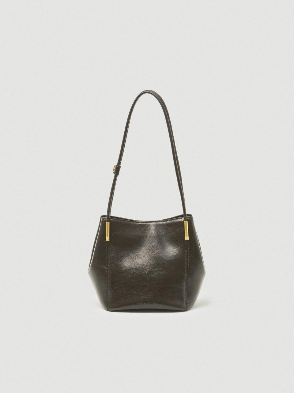 Marron Bag / Organ Brown