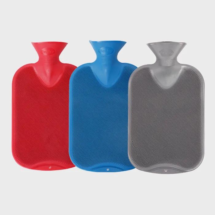 파쉬 고급형 단면 빗살 보온물주머니 2L(6440)