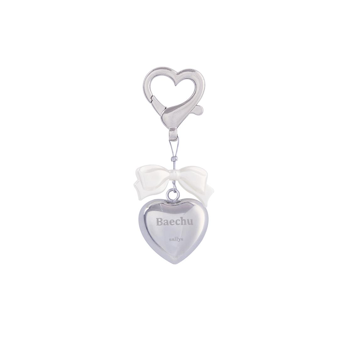Shine heart naming hook