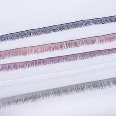 짱패브릭 구체관절인형 속눈썹