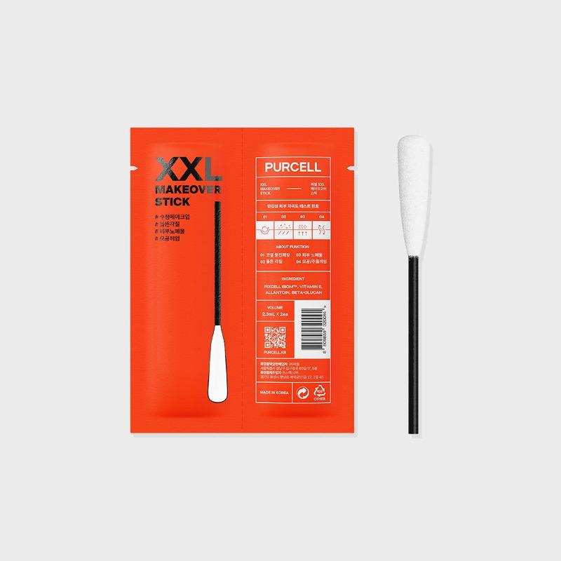 퍼셀 XXL 메이크오버스틱 2ea