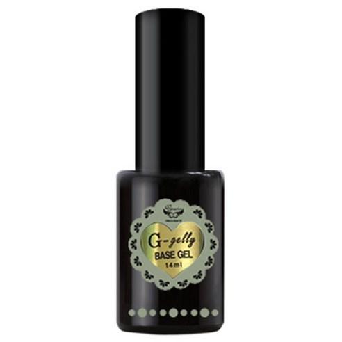 그라시아 지젤리 베이스젤 14ml - 네일케어 | 쿠팡