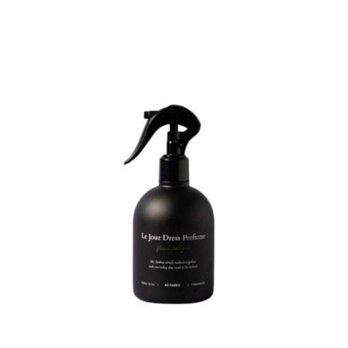 르주르 드레스 퍼퓸 (플뢰르 코롱) 섬유탈취제 옷냄새제거, 300ml, 1개