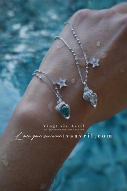 Star shell 1