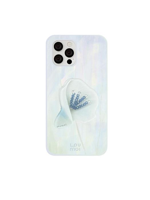 [SET] Leaf series : Spring is here phonecase