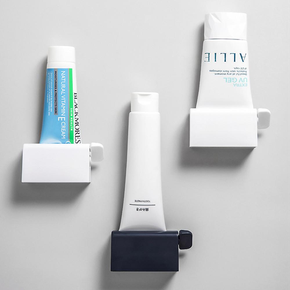 심플 스탠딩 치약짜개 치약 튜브링거 짜개 디스펜서