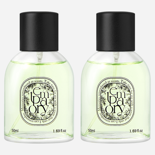 [1+1] 템포러리 어벤투스 오드 퍼퓸 [100명한정]