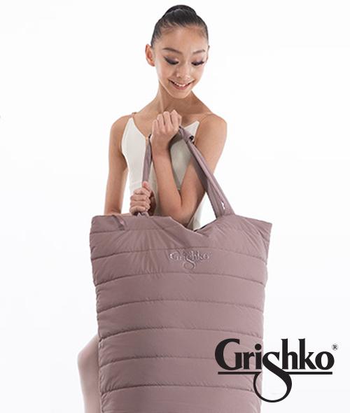 Grishko - BC006BAG (Large tote Bucket) *스크래치세일*