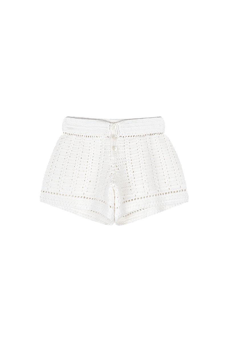 Boli Knit Shorts
